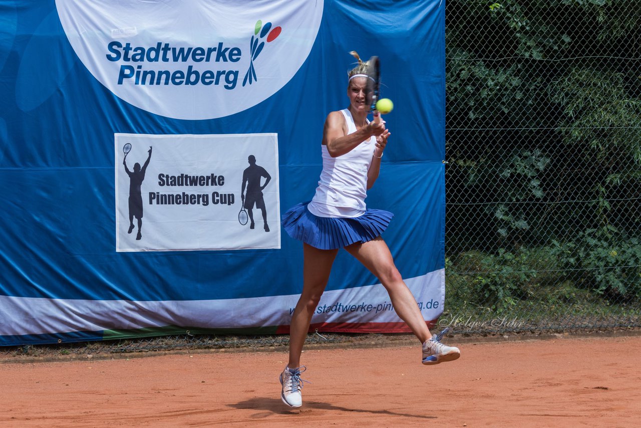 Carolin Schmidt 70 - Stadtwerke Pinneberg Cup